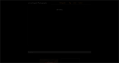 Desktop Screenshot of lewisbogatyphotography.com